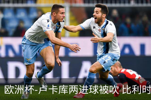 欧洲杯-卢卡库两进球被吹 比利时0-1斯洛伐克